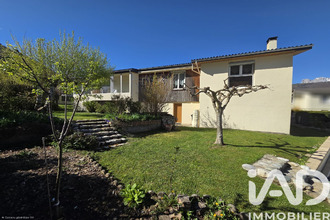  maison notre-dame-de-commiers 38450