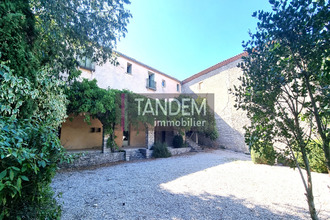  maison notre-dame-de-londres 34380