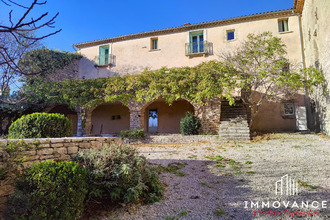  maison notre-dame-de-londres 34380