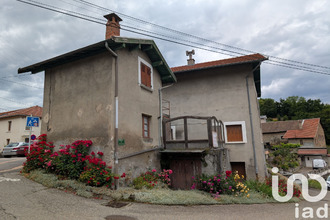  maison notre-dame-de-mesage 38220