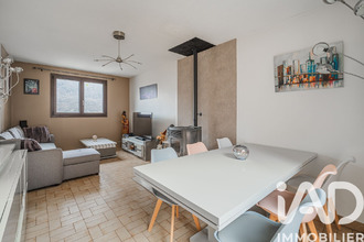  maison notre-dame-de-mesage 38220