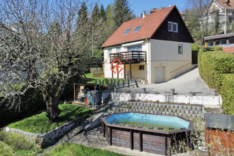  maison notre-dame-de-mesage 38220