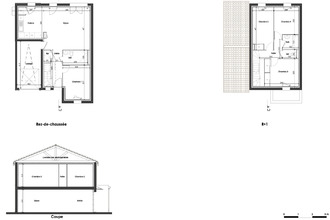  maison notre-dame-de-mts 85690