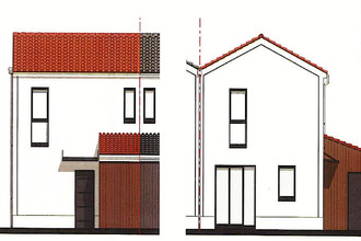  maison notre-dame-de-mts 85690