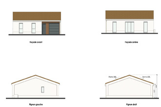  maison notre-dame-de-mts 85690