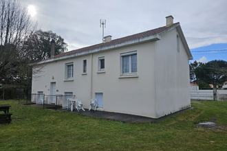  maison notre-dame-de-mts 85690
