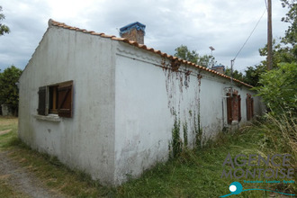  maison notre-dame-de-mts 85690