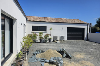  maison notre-dame-de-mts 85690