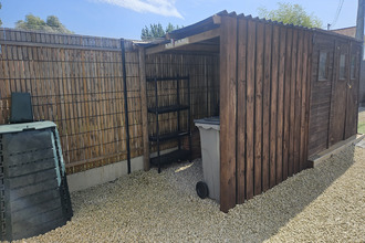  maison notre-dame-de-mts 85690