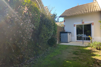  maison notre-dame-de-mts 85690