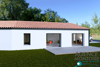  maison notre-dame-de-mts 85690