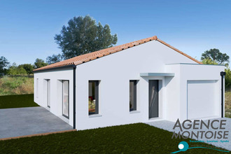  maison notre-dame-de-mts 85690