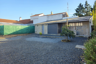  maison notre-dame-de-mts 85690