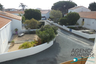  maison notre-dame-de-mts 85690