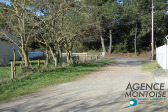  maison notre-dame-de-mts 85690