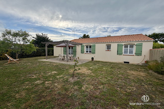  maison notre-dame-de-mts 85690