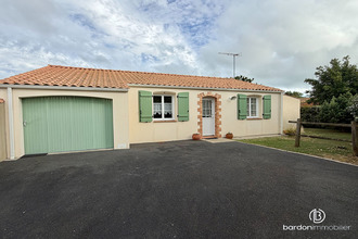  maison notre-dame-de-mts 85690