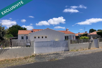 maison notre-dame-de-mts 85690