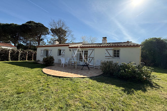  maison notre-dame-de-riez 85270