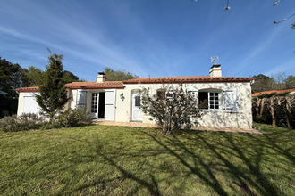  maison notre-dame-de-riez 85270