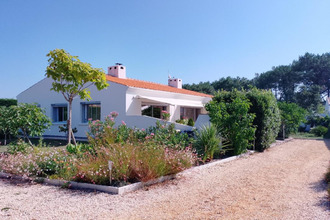  maison notre-dame-de-riez 85270