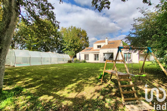  maison notre-dame-de-riez 85270