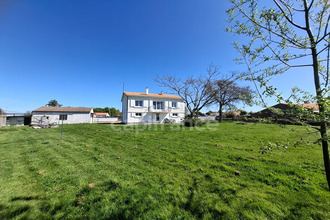  maison notre-dame-de-riez 85270