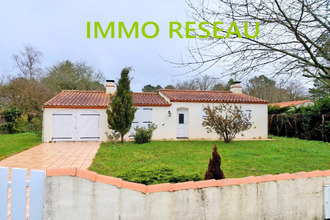  maison notre-dame-de-riez 85270