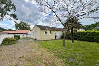  maison notre-dame-de-riez 85270