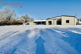  maison notre-dame-des-landes 44130