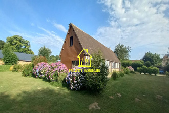  maison notre-dame-du-bec 76133