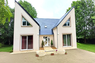  maison notre-dame-du-pe 72300