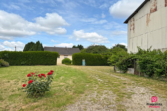  maison notre-dame-du-pe 72300
