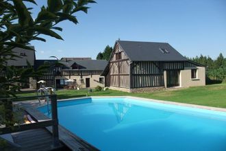  maison notre-dame-du-touchet 50140