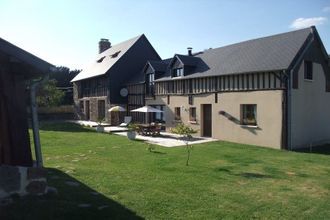  maison notre-dame-du-touchet 50140