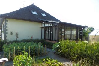  maison notre-dame-du-touchet 50140