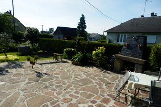  maison notre-dame-du-touchet 50140