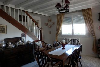  maison notre-dame-du-touchet 50140