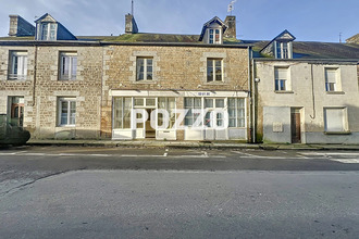  maison notre-dame-du-touchet 50140