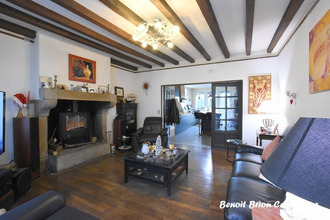  maison notre-dame-du-touchet 50140