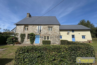  maison notre-dame-du-touchet 50140