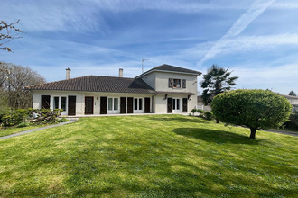  maison nouaille-maupertuis 86340
