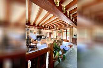  maison nouan-le-fuzelier 41600