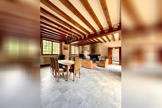  maison nouan-le-fuzelier 41600