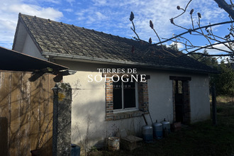  maison nouan-le-fuzelier 41600