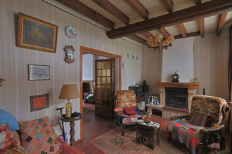  maison nouan-le-fuzelier 41600