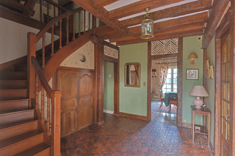  maison nouan-le-fuzelier 41600
