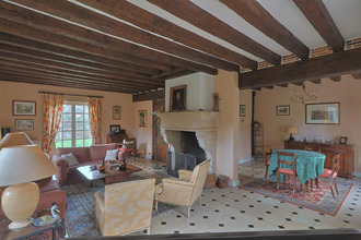  maison nouan-le-fuzelier 41600