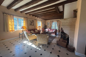  maison nouan-le-fuzelier 41600