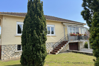  maison nouan-le-fuzelier 41600